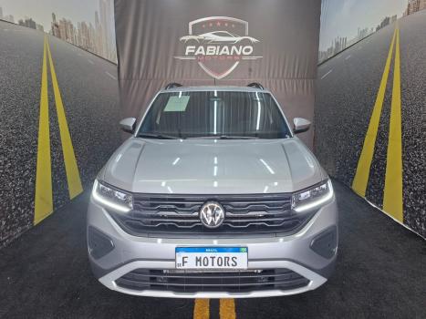 VOLKSWAGEN T-Cross 1.0 4P 200 TSI FLEX AUTOM�TICO, Foto 3