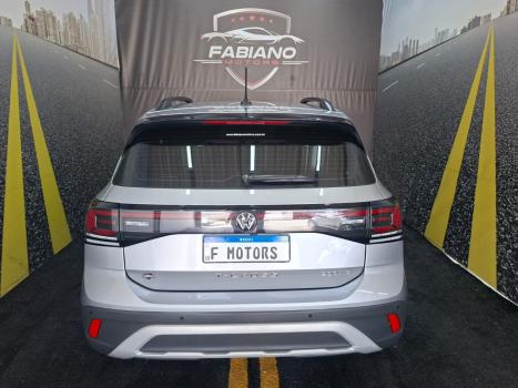 VOLKSWAGEN T-Cross 1.0 4P 200 TSI FLEX AUTOM�TICO, Foto 7