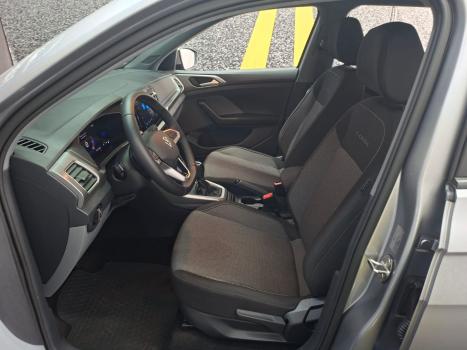 VOLKSWAGEN T-Cross 1.0 4P 200 TSI FLEX AUTOM�TICO, Foto 8