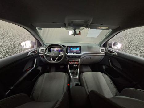 VOLKSWAGEN T-Cross 1.0 4P 200 TSI FLEX AUTOM�TICO, Foto 9