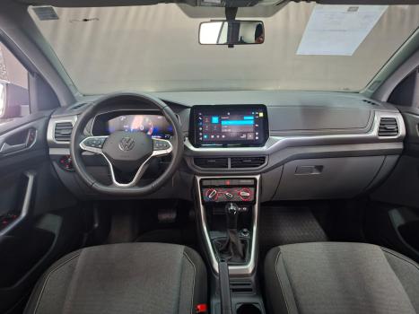VOLKSWAGEN T-Cross 1.0 4P 200 TSI FLEX AUTOM�TICO, Foto 10