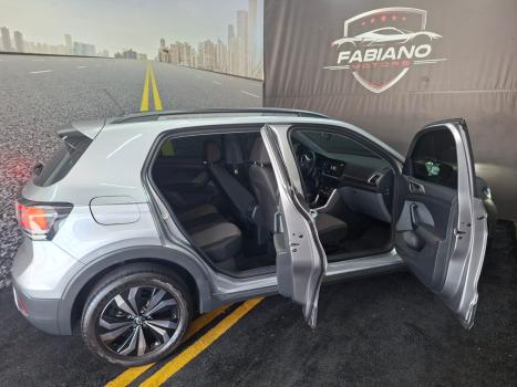 VOLKSWAGEN T-Cross 1.0 4P 200 TSI FLEX AUTOM�TICO, Foto 14