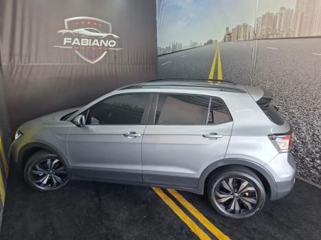 VOLKSWAGEN T-Cross 1.0 4P 200 TSI FLEX AUTOM�TICO, Foto 17