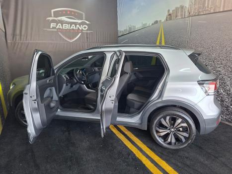 VOLKSWAGEN T-Cross 1.0 4P 200 TSI FLEX AUTOM�TICO, Foto 18
