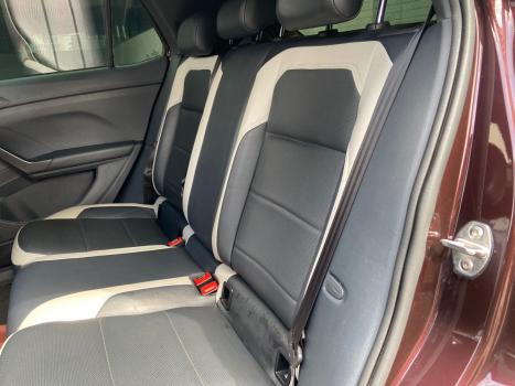 VOLKSWAGEN T-Cross 1.4 4P 250 TSI FLEX HIGHLINE AUTOM�TICO, Foto 7