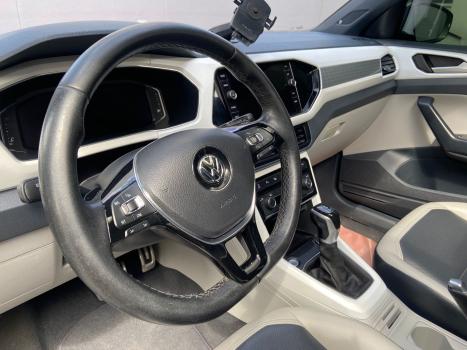 VOLKSWAGEN T-Cross 1.4 4P 250 TSI FLEX HIGHLINE AUTOM�TICO, Foto 8