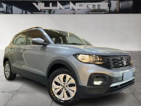 VOLKSWAGEN T-Cross 1.0 4P 200 TSI FLEX, Foto 2