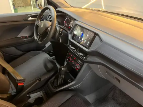 VOLKSWAGEN T-Cross 1.0 4P 200 TSI FLEX, Foto 12