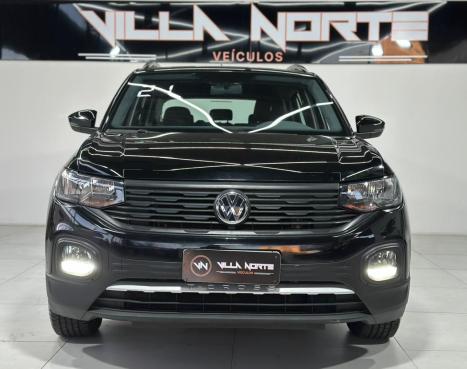 VOLKSWAGEN T-Cross 1.0 4P 200 TSI FLEX SENSE AUTOM�TICO, Foto 2
