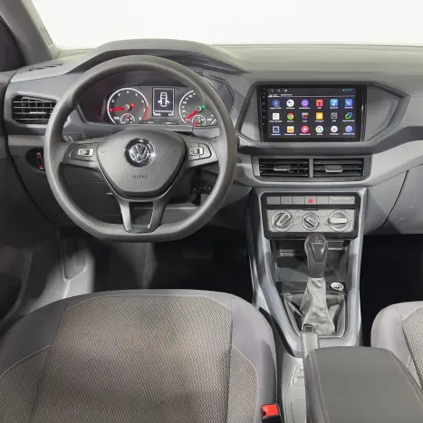 VOLKSWAGEN T-Cross 1.0 4P 200 TSI FLEX SENSE AUTOM�TICO, Foto 16