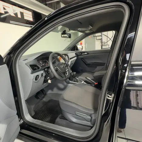 VOLKSWAGEN T-Cross 1.0 4P 200 TSI FLEX SENSE AUTOM�TICO, Foto 21