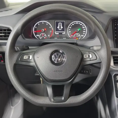 VOLKSWAGEN T-Cross 1.0 4P 200 TSI FLEX SENSE AUTOM�TICO, Foto 22