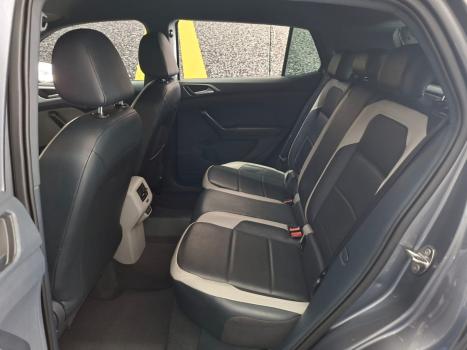 VOLKSWAGEN T-Cross 1.4 4P 250 TSI FLEX HIGHLINE AUTOM�TICO, Foto 7