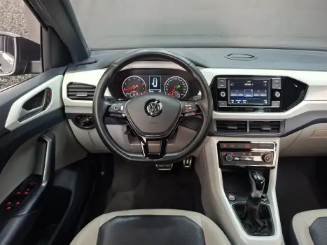 VOLKSWAGEN T-Cross 1.4 4P 250 TSI FLEX HIGHLINE AUTOM�TICO, Foto 11