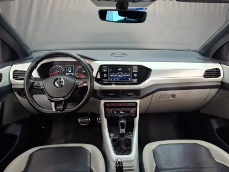 VOLKSWAGEN T-Cross 1.4 4P 250 TSI FLEX HIGHLINE AUTOM�TICO, Foto 12