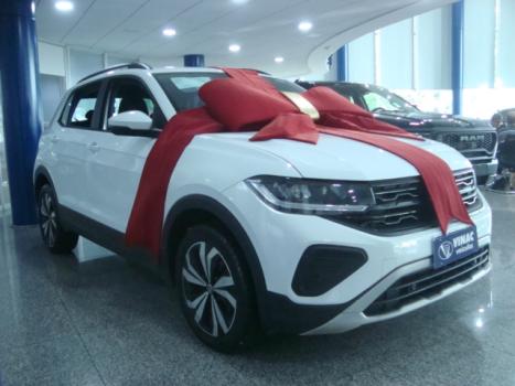 VOLKSWAGEN T-Cross 1.0 4P 200 TSI FLEX, Foto 1
