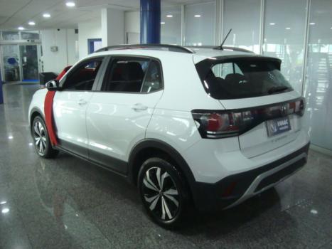 VOLKSWAGEN T-Cross 1.0 4P 200 TSI FLEX, Foto 2