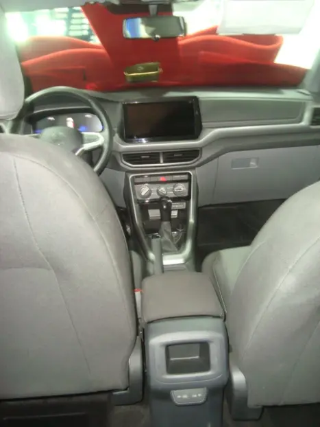 VOLKSWAGEN T-Cross 1.0 4P 200 TSI FLEX, Foto 6