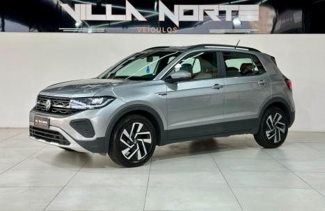 VOLKSWAGEN T-Cross 1.0 4P 200 TSI FLEX AUTOM�TICO, Foto 2