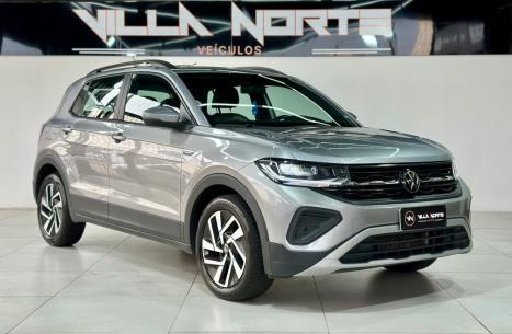 VOLKSWAGEN T-Cross 1.0 4P 200 TSI FLEX AUTOM�TICO, Foto 4