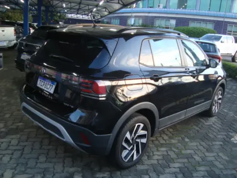 VOLKSWAGEN T-Cross 1.0 4P 200 TSI FLEX COMFORTLINE AUTOM�TICO, Foto 3