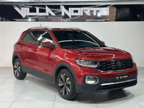 VOLKSWAGEN T-Cross 1.0 4P 200 TSI FLEX, Foto 3
