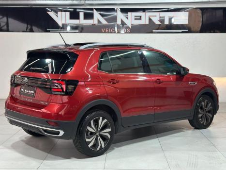 VOLKSWAGEN T-Cross 1.0 4P 200 TSI FLEX, Foto 6