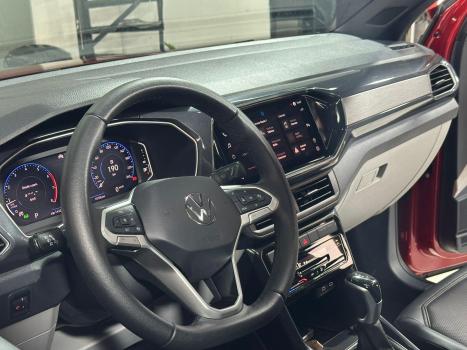 VOLKSWAGEN T-Cross 1.0 4P 200 TSI FLEX, Foto 7
