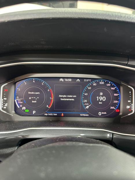 VOLKSWAGEN T-Cross 1.0 4P 200 TSI FLEX, Foto 8