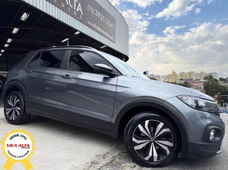 VOLKSWAGEN T-Cross 1.0 4P 200 TSI FLEX, Foto 1