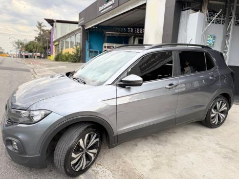 VOLKSWAGEN T-Cross 1.0 4P 200 TSI FLEX, Foto 2