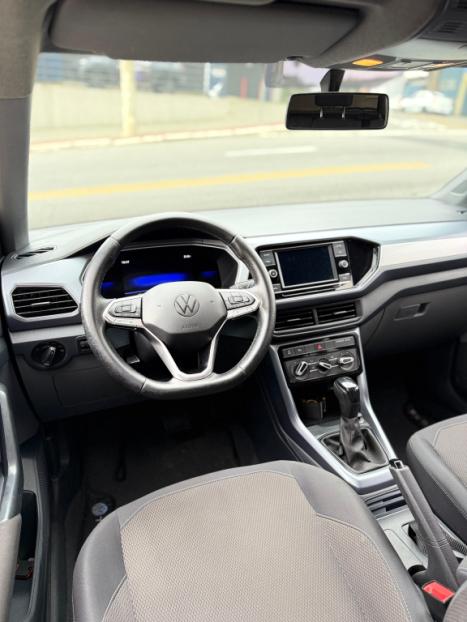 VOLKSWAGEN T-Cross 1.0 4P 200 TSI FLEX, Foto 9