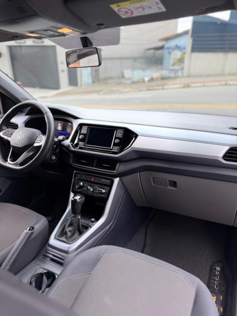 VOLKSWAGEN T-Cross 1.0 4P 200 TSI FLEX, Foto 10