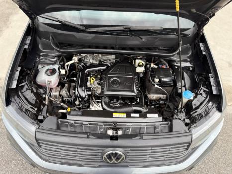 VOLKSWAGEN T-Cross 1.0 4P 200 TSI FLEX, Foto 13