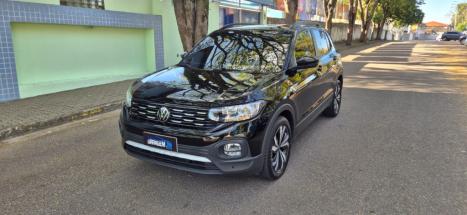 VOLKSWAGEN T-Cross 1.0 4P 200 TSI FLEX COMFORTLINE AUTOM�TICO, Foto 1