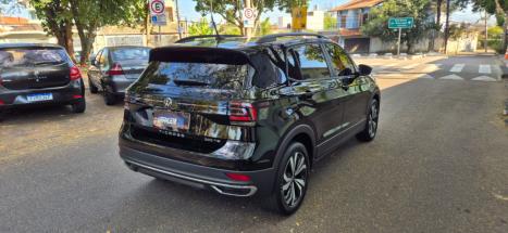 VOLKSWAGEN T-Cross 1.0 4P 200 TSI FLEX COMFORTLINE AUTOM�TICO, Foto 2