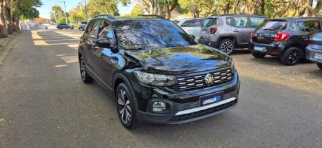 VOLKSWAGEN T-Cross 1.0 4P 200 TSI FLEX COMFORTLINE AUTOM�TICO, Foto 3