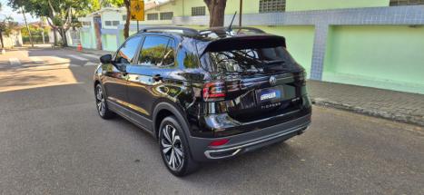 VOLKSWAGEN T-Cross 1.0 4P 200 TSI FLEX COMFORTLINE AUTOM�TICO, Foto 4