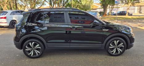VOLKSWAGEN T-Cross 1.0 4P 200 TSI FLEX COMFORTLINE AUTOM�TICO, Foto 5