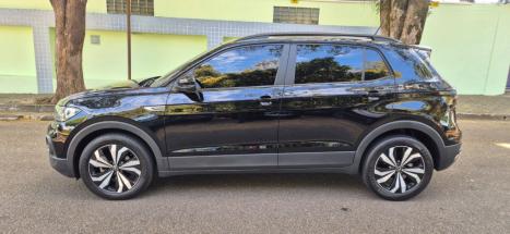VOLKSWAGEN T-Cross 1.0 4P 200 TSI FLEX COMFORTLINE AUTOM�TICO, Foto 6