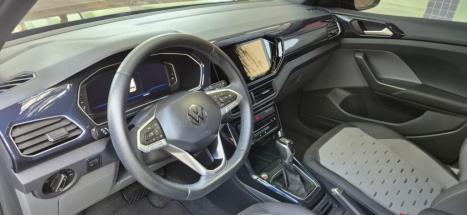 VOLKSWAGEN T-Cross 1.0 4P 200 TSI FLEX COMFORTLINE AUTOM�TICO, Foto 7