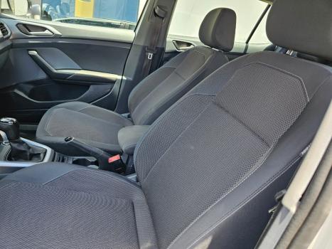 VOLKSWAGEN T-Cross 1.0 4P 200 TSI FLEX AUTOM�TICO, Foto 11