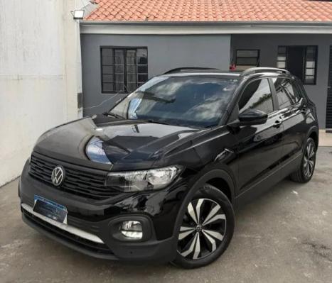 VOLKSWAGEN T-Cross 1.0 4P 200 TSI FLEX AUTOM�TICO, Foto 1