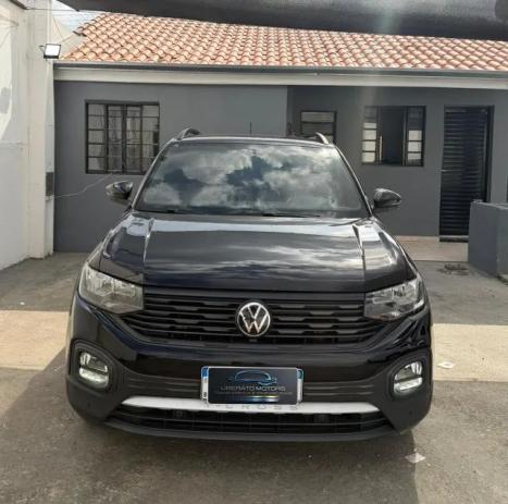 VOLKSWAGEN T-Cross 1.0 4P 200 TSI FLEX AUTOM�TICO, Foto 2