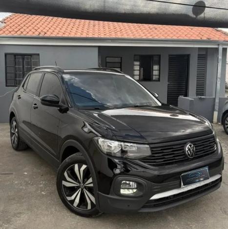 VOLKSWAGEN T-Cross 1.0 4P 200 TSI FLEX AUTOM�TICO, Foto 3