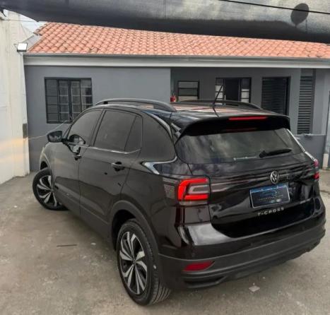 VOLKSWAGEN T-Cross 1.0 4P 200 TSI FLEX AUTOM�TICO, Foto 4