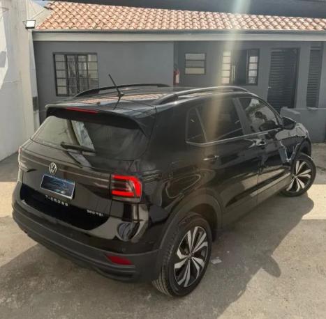VOLKSWAGEN T-Cross 1.0 4P 200 TSI FLEX AUTOM�TICO, Foto 8