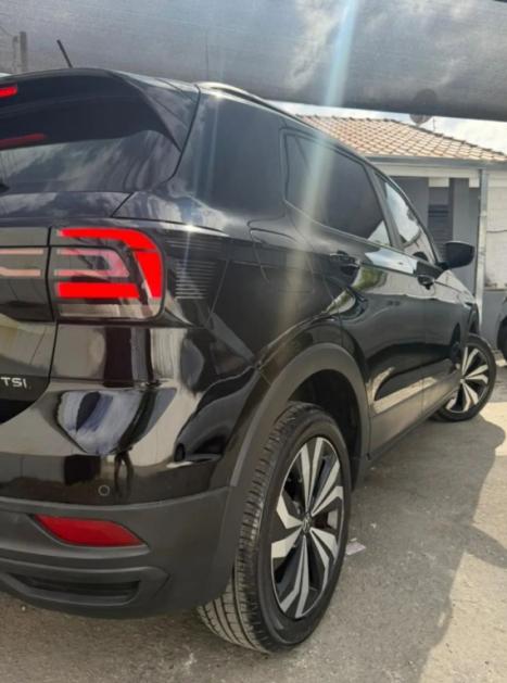 VOLKSWAGEN T-Cross 1.0 4P 200 TSI FLEX AUTOM�TICO, Foto 9
