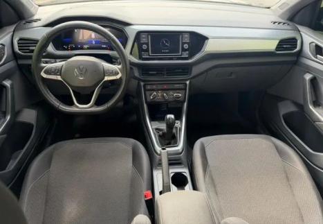 VOLKSWAGEN T-Cross 1.0 4P 200 TSI FLEX AUTOM�TICO, Foto 10