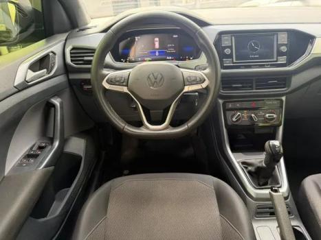 VOLKSWAGEN T-Cross 1.0 4P 200 TSI FLEX AUTOM�TICO, Foto 11